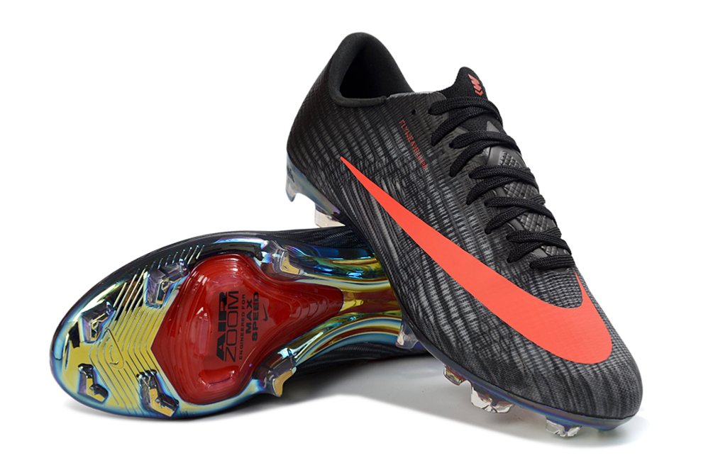 Nike Soccer Shoes-291